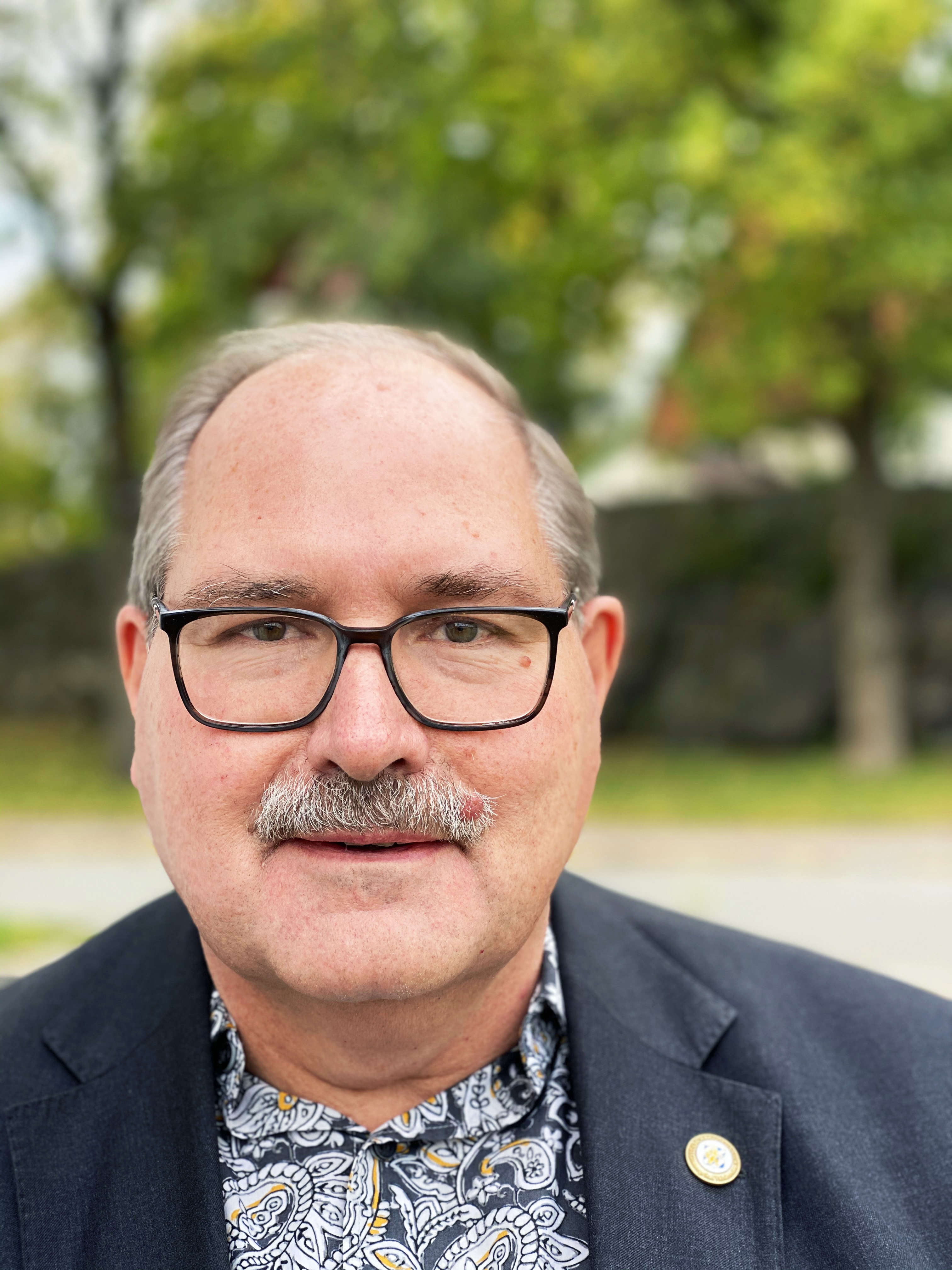 Magnus  Evenseth 
